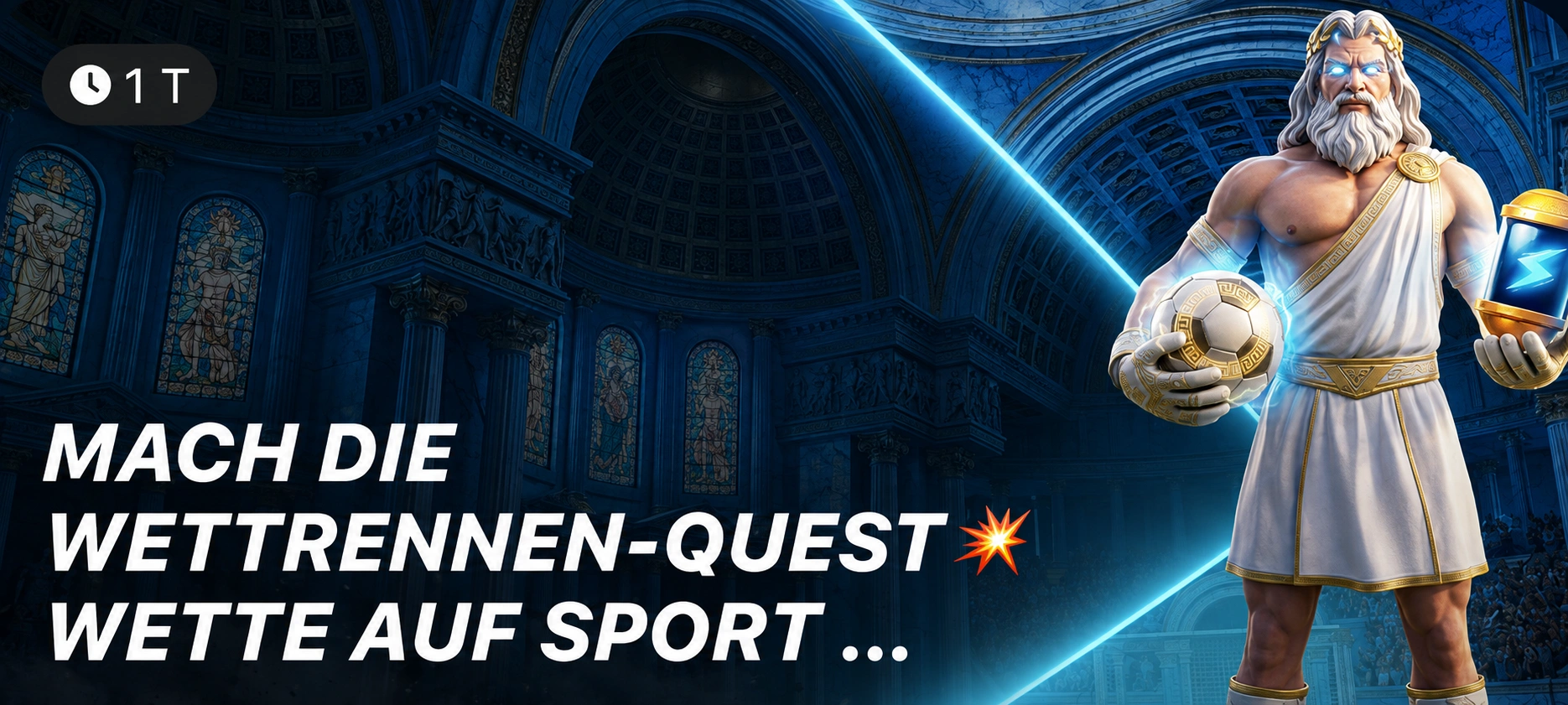 Missionen und Quests mit zusätzlichen Belohnungen