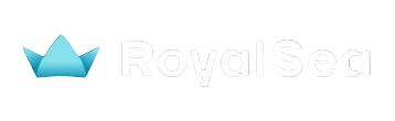 RoyalSea Casino Logo